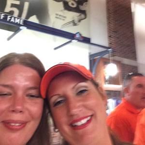 Meet your Posher, Shannon